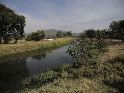 Este es el único rubro de inversión para Jalisco, pues no se contempla algún otro proyecto. EL INFORMADOR/ARCHIVO