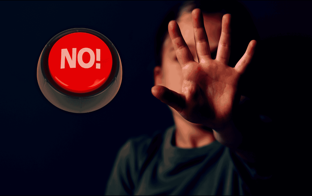 El abuso sexual infantil es un tema que cuesta trabajo verbalizar y escuchar. ESPECIAL