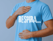 Además de controlar el estrés y algunos problemas mentales, ambas técnicas ayudan a mejorar la calidad del sueño, ya que reduce la actividad del sistema nervioso simpático. ESPECIAL / CANVA