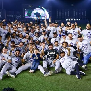 Diablos y Charros se citan en la edición centenaria de la LMB