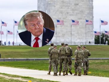 Si los planes se concretan, Chicago y Boston se convertirían en la tercera y cuarta ciudad, después de Los Ángeles y Washington D.C. EFE / ARCHIVO