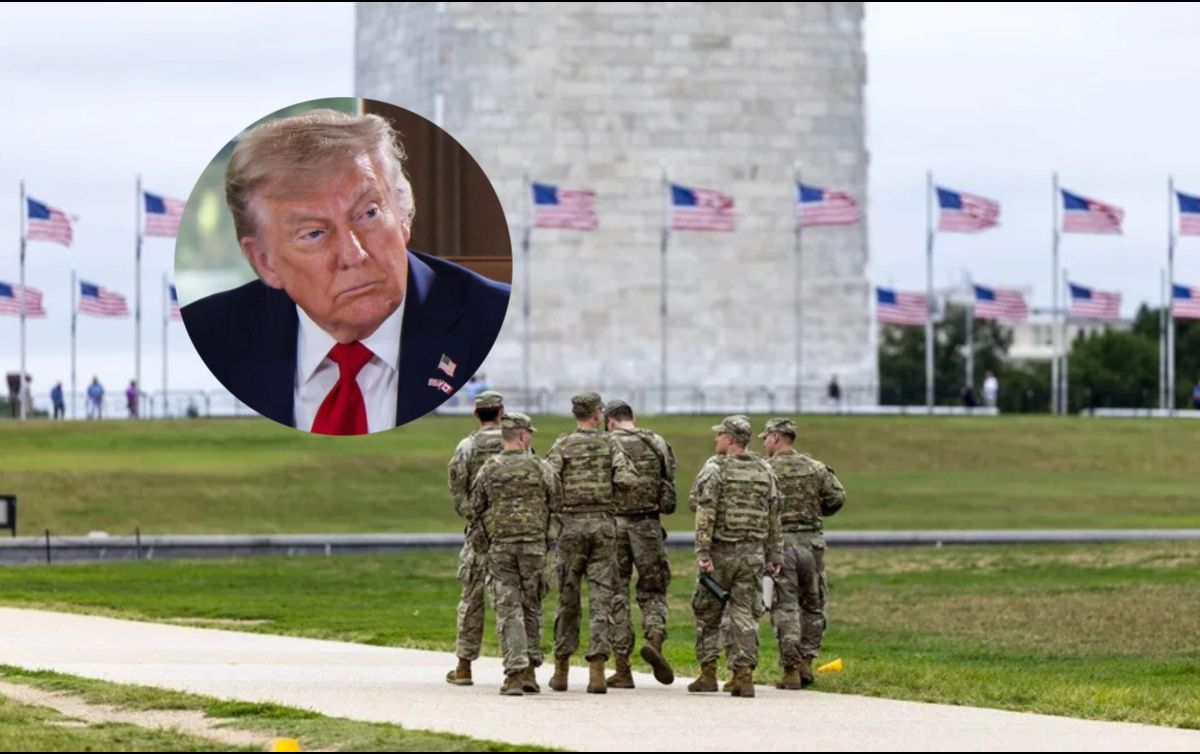 Si los planes se concretan, Chicago y Boston se convertirían en la tercera y cuarta ciudad, después de Los Ángeles y Washington D.C. EFE / ARCHIVO