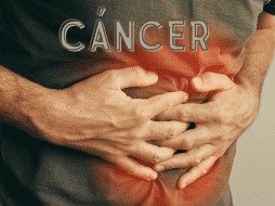 La presencia de un tumor se conoce por síntomas como dolor, inflamación, alteración en las evacuaciones o sangrado visible u oclusión intestinal. ESPECIAL / CANVA