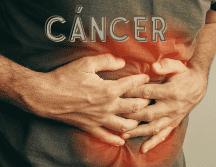 La presencia de un tumor se conoce por síntomas como dolor, inflamación, alteración en las evacuaciones o sangrado visible u oclusión intestinal. ESPECIAL / CANVA