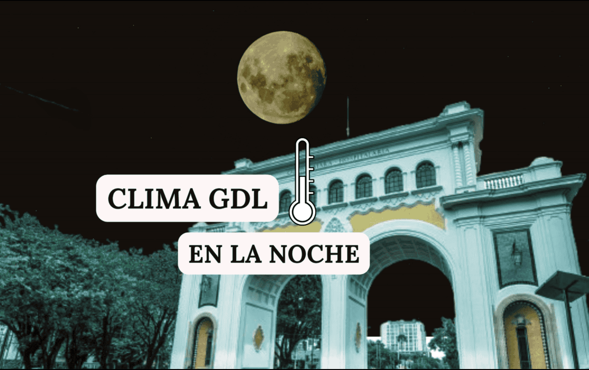 Según el pronostico de hoy, 9 de septiembre se prevé tormentas en Guadalajara por la noche. EL INFORMAOR/ ARCHIVO/ UNSPLASH/ A. Jevvan