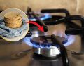 Cuando la tortilla se expone de manera directa a la llama, se produce un proceso de combustión incompleta. CANVA