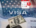El aumento en el precio de la visa americana, responde a un ajuste realizado por el Departamento de Estado de Estados Unidos para cubrir los costos de los servicios consulares. ESPECIAL / CANVA