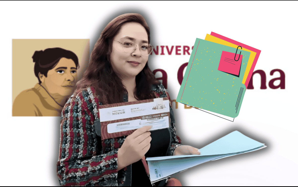 Con el periodo de registro a punto de comenzar, es indispensable tener conocimiento de los documentos necesarios para el proceso. ESPECIAL