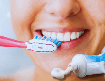 El IMSS pone especial énfasis en la educación para la salud bucal. ESPECIAL / CANVA