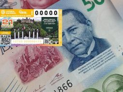 El Sorteo Mayor 3986 se realiza este martes a las 20:00 horas y podrás saber si ganaste el premio mayor en EL INFORMADOR. UNSPLASH.