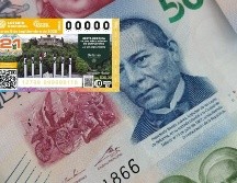 El Sorteo Mayor 3986 se realiza este martes a las 20:00 horas y podrás saber si ganaste el premio mayor en EL INFORMADOR. UNSPLASH.