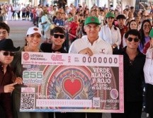 Los recursos obtenidos del sorteo, tras el pago de premios, serán destinados a brindar apoyo legal y consular a la comunidad migrante, fortaleciendo la protección que necesitan en tiempos de desafíos e incertidumbre. CORTESÍA