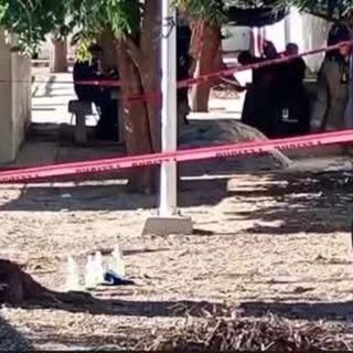 Localizan cuatro bombas molotov dentro de escuela en Hermosillo