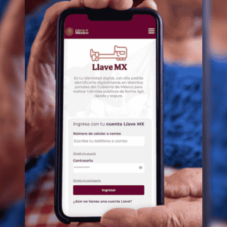 ¿Cómo crear la Llave MX? Paso a paso para obtener tu identidad digital