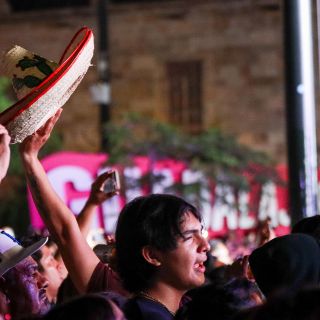 Lista de conciertos que habrá en municipios de Jalisco el 15 de septiembre