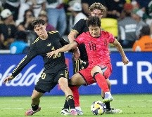 El resultado maquilló otra actuación llena de dudas de un equipo que, a menos de un año del Mundial de 2026, no encuentra solidez defensiva ni claridad ofensiva. IMAGO7.