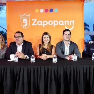 Gabriela Cárdenas impulsa foros 'Es de Buen Vecino' entre condominios de Zapopan
