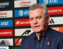 Aguirre reconoció que los resultados no fueron los esperados, pero valoró el trabajo realizado. IMAGO7.