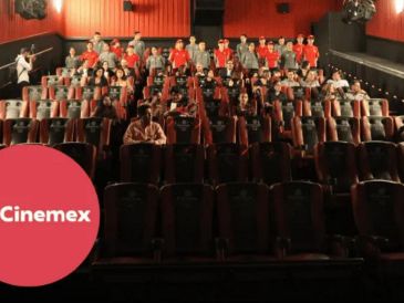 Este jueves 11 de septiembre, Cinemex recibe a la cartelera dos estrenos que prometen atrapar al público desde el primer momento. EL INFORMADOR / ARCHIVO