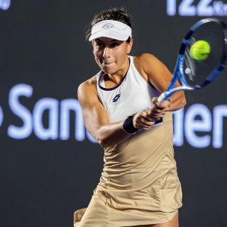 GDL Open 2025: Lluvia reaparece y pone pausa al juego entre Stephens y Stefanini