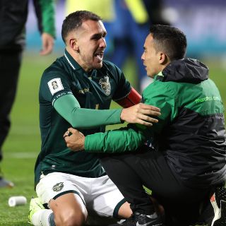 Bolivia se queda con el boleto para el repechaje intercontinental