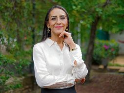 La presidenta de Tlaquepaque exige una reestructuración del SIAPA. Ante los problemas, reforzó las obras para llevar agua a las colonias y para reducir las inundaciones. EL INFORMADOR/ A. Navarro