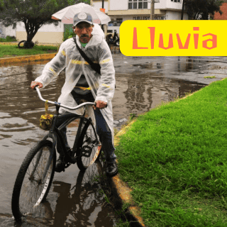 Advierten de tormentas intensas para estos lugares de México