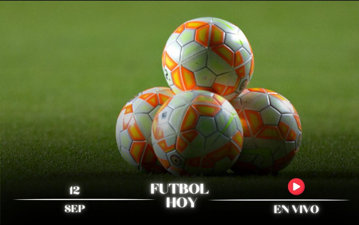 La programación diaria incluye partidos que pueden verse en televisión abierta, otros en restringida, y algunos a través de streaming. IMAGO7