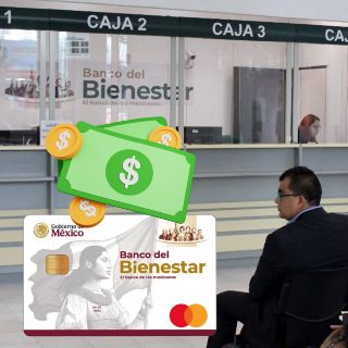 Pensión Bienestar: Apellidos que reciben su PAGO mañana jueves 11 de septiembre