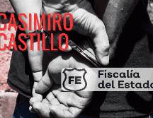 El imputado permanecerá medio año en prisión tras las indagatorias realizadas por el maltrato infantil. EL INFORMADOR / ARCHIVO