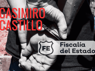 El imputado permanecerá medio año en prisión tras las indagatorias realizadas por el maltrato infantil. EL INFORMADOR / ARCHIVO