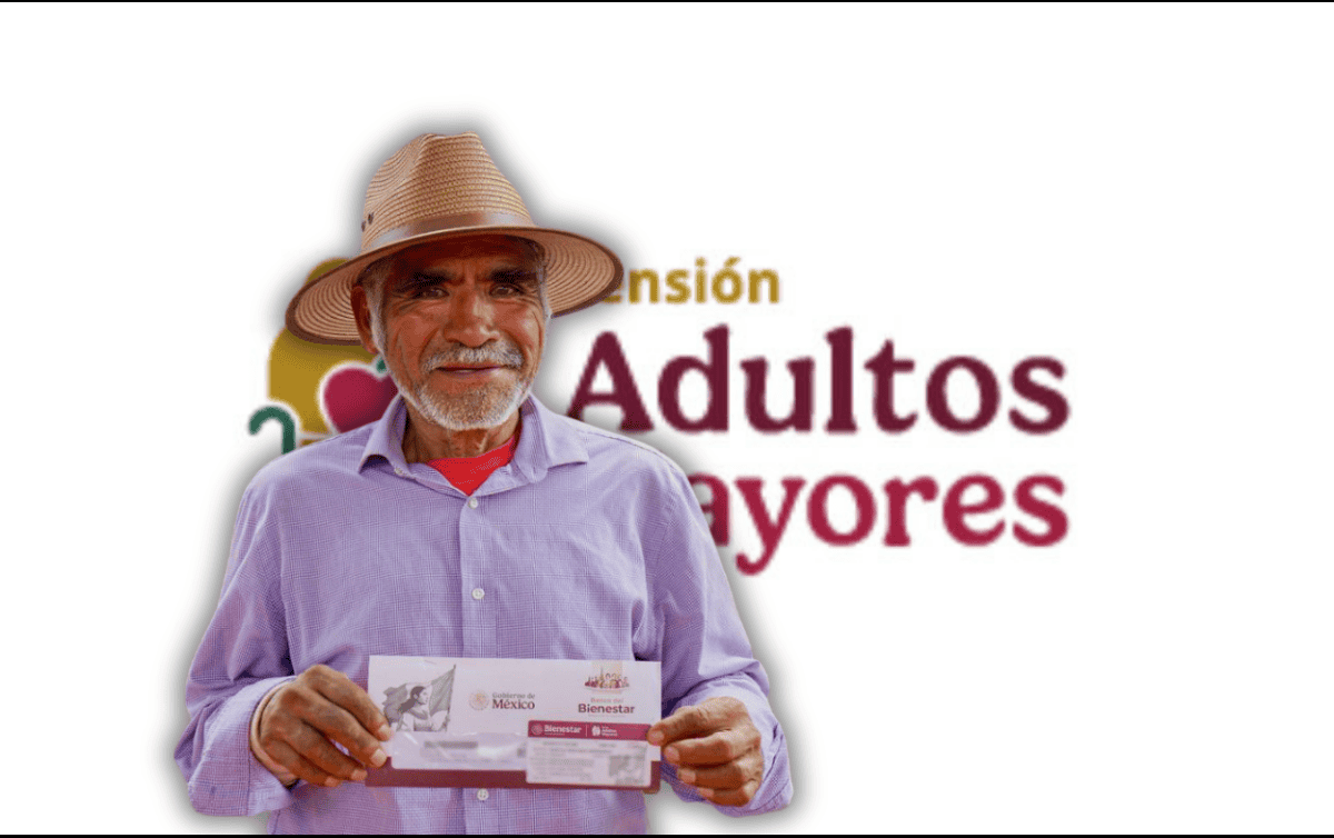 El monto es depositado en las tarjetas del Banco del Bienestar de las y los beneficiarios. ESPECIAL