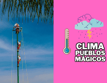 Para el día de hoy, 10 de septiembre se pronostica lluvias y tormentas en algunos Pueblos Mágicos de Jalisco. UNSPLASH/ J. Cervantes