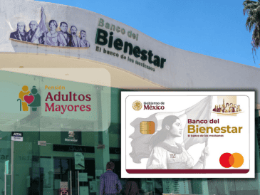 Si ya pasó la fecha que le correspondía a la inicial de tu primer apellido y todavía no has recibido el depósito de la Pensión Bienestar, esto es lo que debes hacer. EL INFORMADOR/ARCHIVO