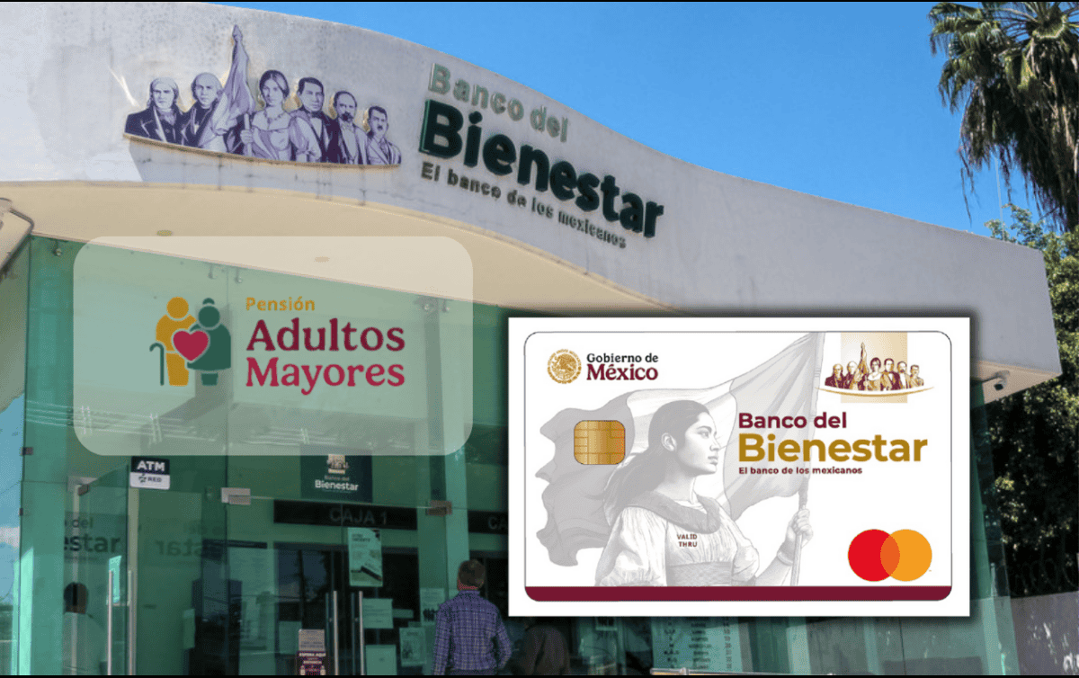 Si ya pasó la fecha que le correspondía a la inicial de tu primer apellido y todavía no has recibido el depósito de la Pensión Bienestar, esto es lo que debes hacer. EL INFORMADOR/ARCHIVO