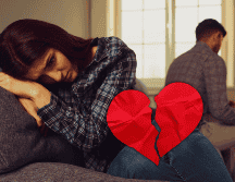 El peligro del amor fatuo radica en su naturaleza transitoria. ESPECIAL / CANVA