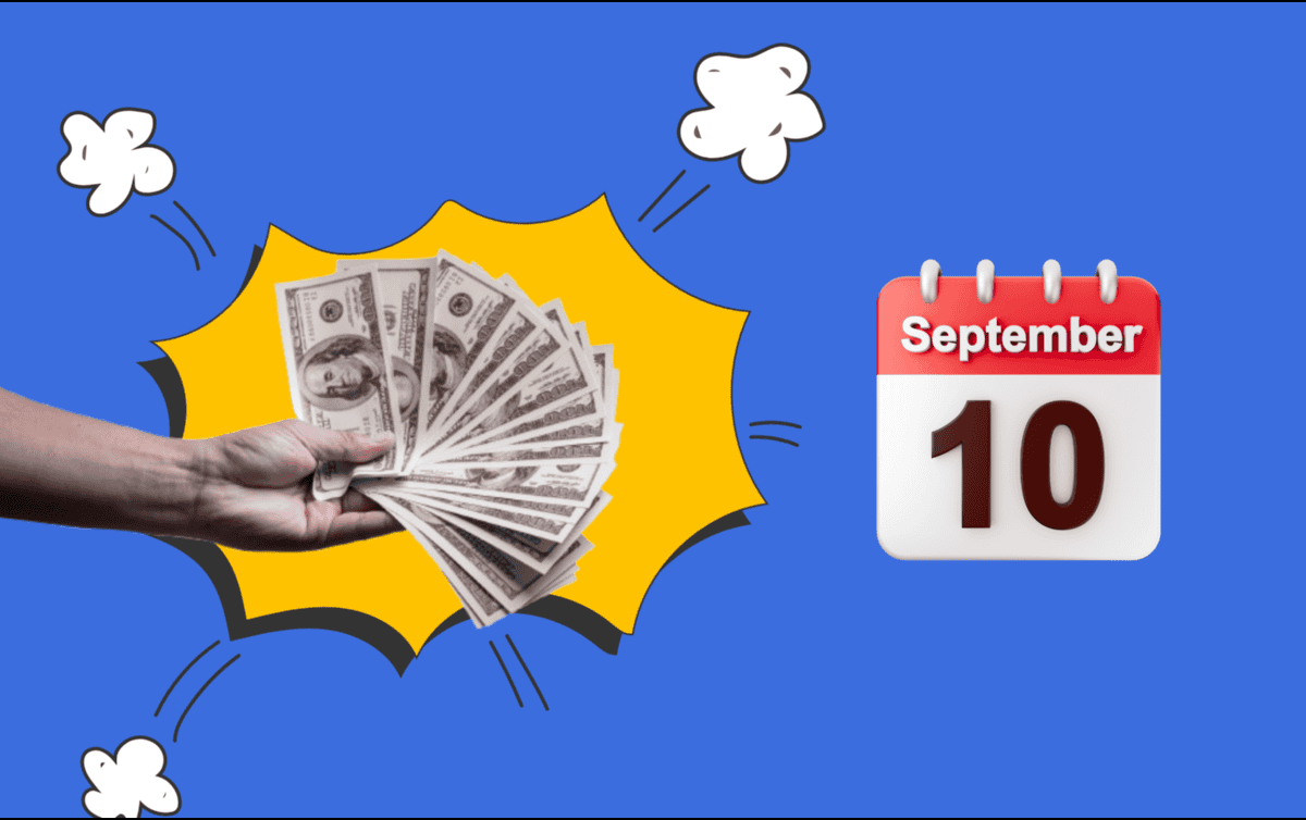 Así se cotiza el DÓLAR por la mañana de este 10 de septiembre en Banco Azteca. UNSPLASH/ Jinyun