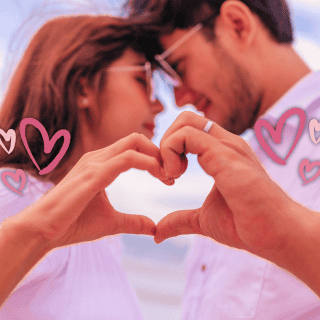 ¿Qué factor en la psicología colabora a confiar en la pareja?