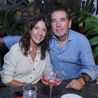 Hotel Origen 438 celebra una velada bohemia en Ocaso