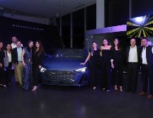 Lanzamiento del nuevo Audi A5 en Audi Center López Mateos. GENTE BIEN JALISCO / Revista del 12 de septiembre 2025