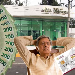 Pensión Bienestar: ¿Qué pasa si no la cobro el día que me toca?