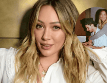 Hilary Duff regresa a la música luego de más de una década de ausencia. ESPECIAL / IG / @hilaryduff