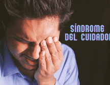 El síndrome del cuidador es una condición seria que afecta a muchas personas que dedican su tiempo y energía a cuidar de sus seres queridos. ESPECIAL / CANVA