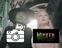 Falta poco para el estreno de Wicked: For Good en cines. YOUTUBE/ UNIVERSAL PICTURES MÉXICO