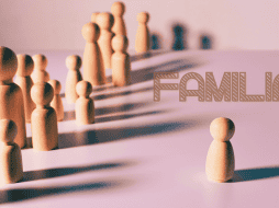 No siempre se tiene claro cómo cambiar una relación familiar para que deje de generar daño. ESPECIAL / CANVA