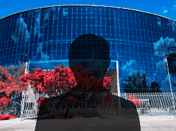 La Arena Guadalajara fue concebida para ofrecer una experiencia inmersiva que, de acuerdo con sus promotores, no tiene precedente en América Latina. ESPECIAL