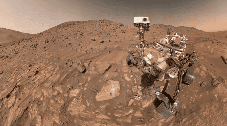 Científicos concluyen que hoy están 