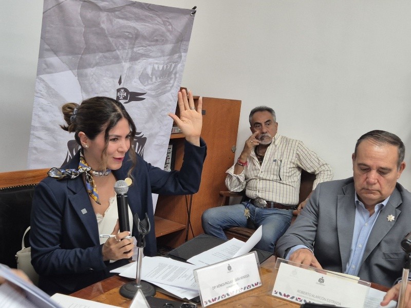  EL INFORMADOR/ R. Bobadilla