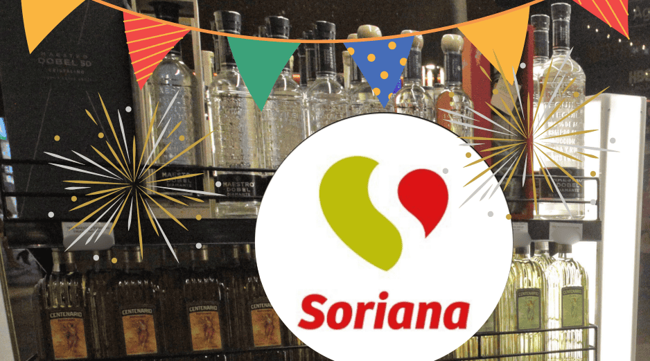 No desaproveches esta oportunidad y surte todo lo que necesites para gritar 