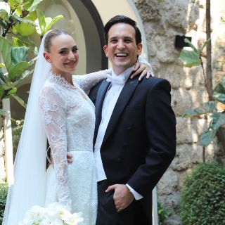 Polo Salles & Beatriz Leroy prometen amarse